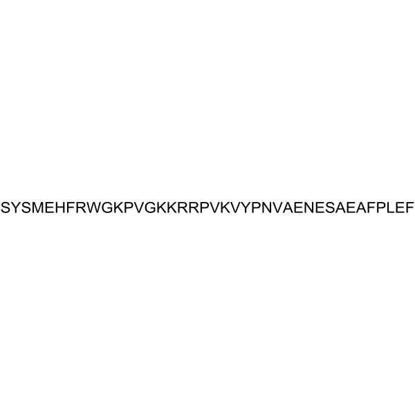 Adrenocorticotropic Hormone (ACTH) (1-39), rat 77465-10-2